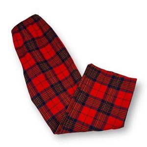 Pendleton Vintage Wool Pants Size 16